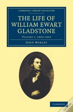 Capa do artigo The Life Of William Ewart Gladstone