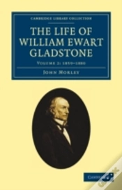 Capa do artigo The Life Of William Ewart Gladstone
