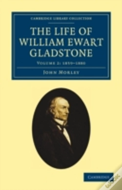 Capa do artigo The Life Of William Ewart Gladstone