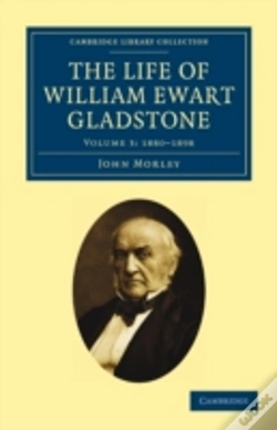 Capa do artigo The Life Of William Ewart Gladstone