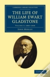 Capa do artigo The Life Of William Ewart Gladstone