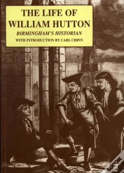 Capa do artigo The Life Of William Hutton