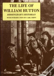 Capa do artigo The Life Of William Hutton