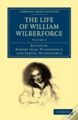 Capa do artigo The Life Of William Wilberforce