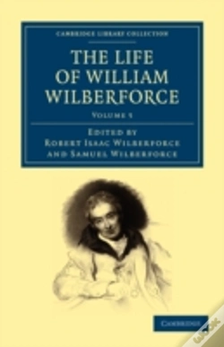 Capa do artigo The Life Of William Wilberforce