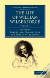 Capa do artigo The Life Of William Wilberforce