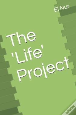 Capa do artigo The 'Life' Project