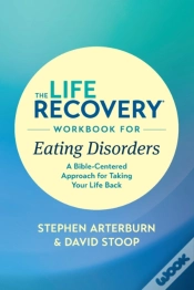 Capa do artigo The Life Recovery Workbook For Eating Disorders