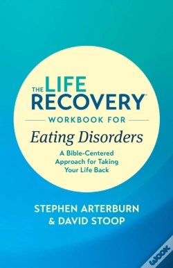 Capa do artigo The Life Recovery Workbook For Eating Disorders