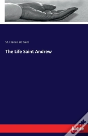 Capa do artigo The Life Saint Andrew
