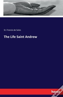 Capa do artigo The Life Saint Andrew