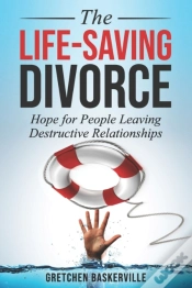 Capa do artigo The Life-Saving Divorce
