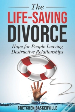 Capa do artigo The Life-Saving Divorce