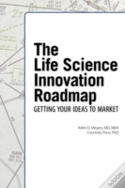 Capa do artigo The Life Science Innovation Roadmap
