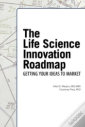Capa do artigo The Life Science Innovation Roadmap