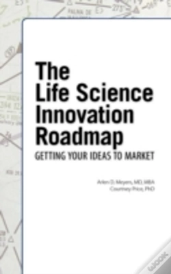 Capa do artigo The Life Science Innovation Roadmap