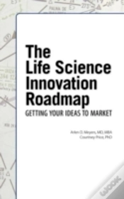 Capa do artigo The Life Science Innovation Roadmap