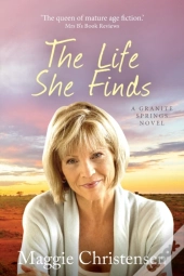 The Life She Finds