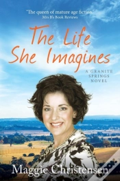 Capa do artigo The Life She Imagines