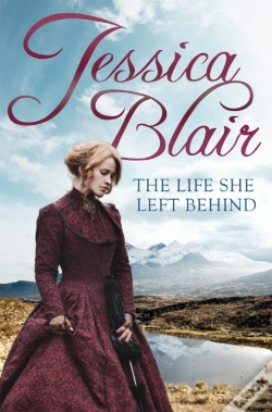 Capa do artigo The Life She Left Behind