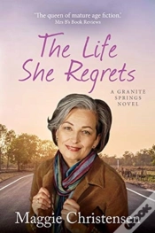 Capa do artigo The Life She Regrets