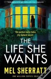 The Life She Wants