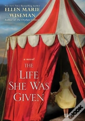 Capa do artigo The Life She Was Given