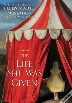 Capa do artigo The Life She Was Given