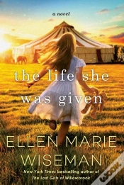 Capa do artigo The Life She Was Given
