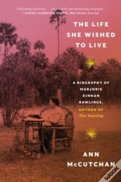 Capa do artigo The Life She Wished To Live