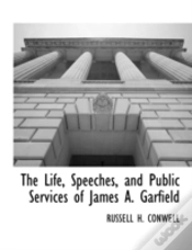 Capa do artigo The Life, Speeches, And Public Services