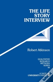 Capa do artigo The Life Story Interview