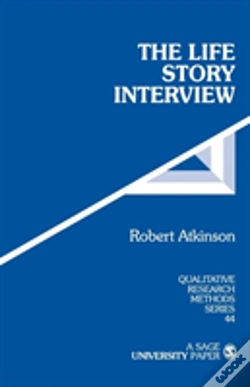 Capa do artigo The Life Story Interview