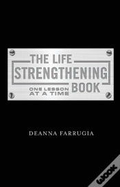 Capa do artigo The Life Strengthening Book
