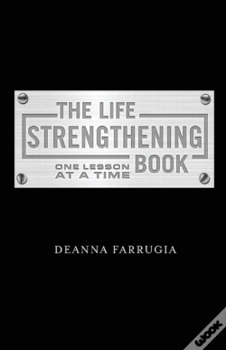 Capa do artigo The Life Strengthening Book