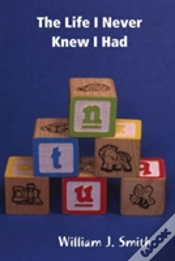 Capa do artigo The Life That I Never Knew I Had