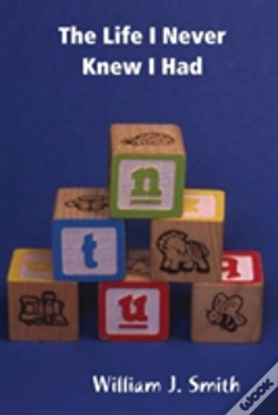 Capa do artigo The Life That I Never Knew I Had