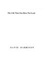 The Life That One Does Not Lead - Preview