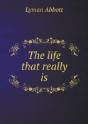 The Life That Really Is - Preview