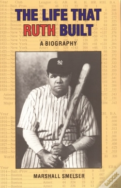 Capa do artigo The Life That Ruth Built