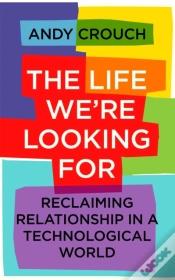 Capa do artigo The Life We