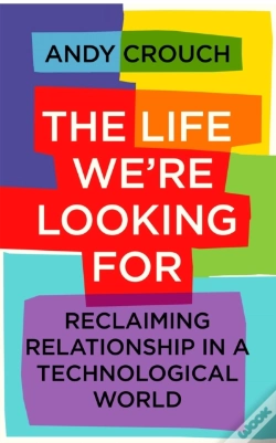 Capa do artigo The Life We'Re Looking For