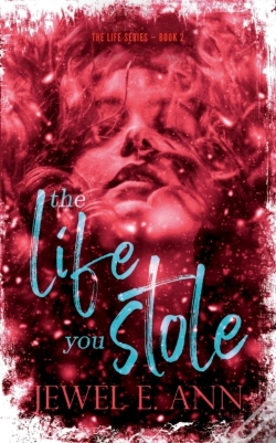 Capa do artigo The Life You Stole