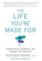 The Life You'Re Made For - Preview