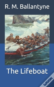 Capa do artigo The Lifeboat