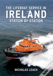 Capa do artigo The Lifeboat Service In Ireland
