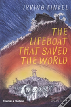 Capa do artigo The Lifeboat That Saved The World