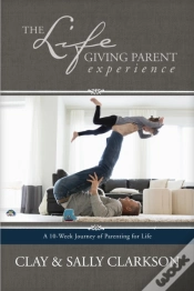 Capa do artigo The Lifegiving Parent Experience