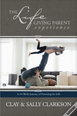 Capa do artigo The Lifegiving Parent Experience