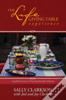 The Lifegiving Table Guidebook